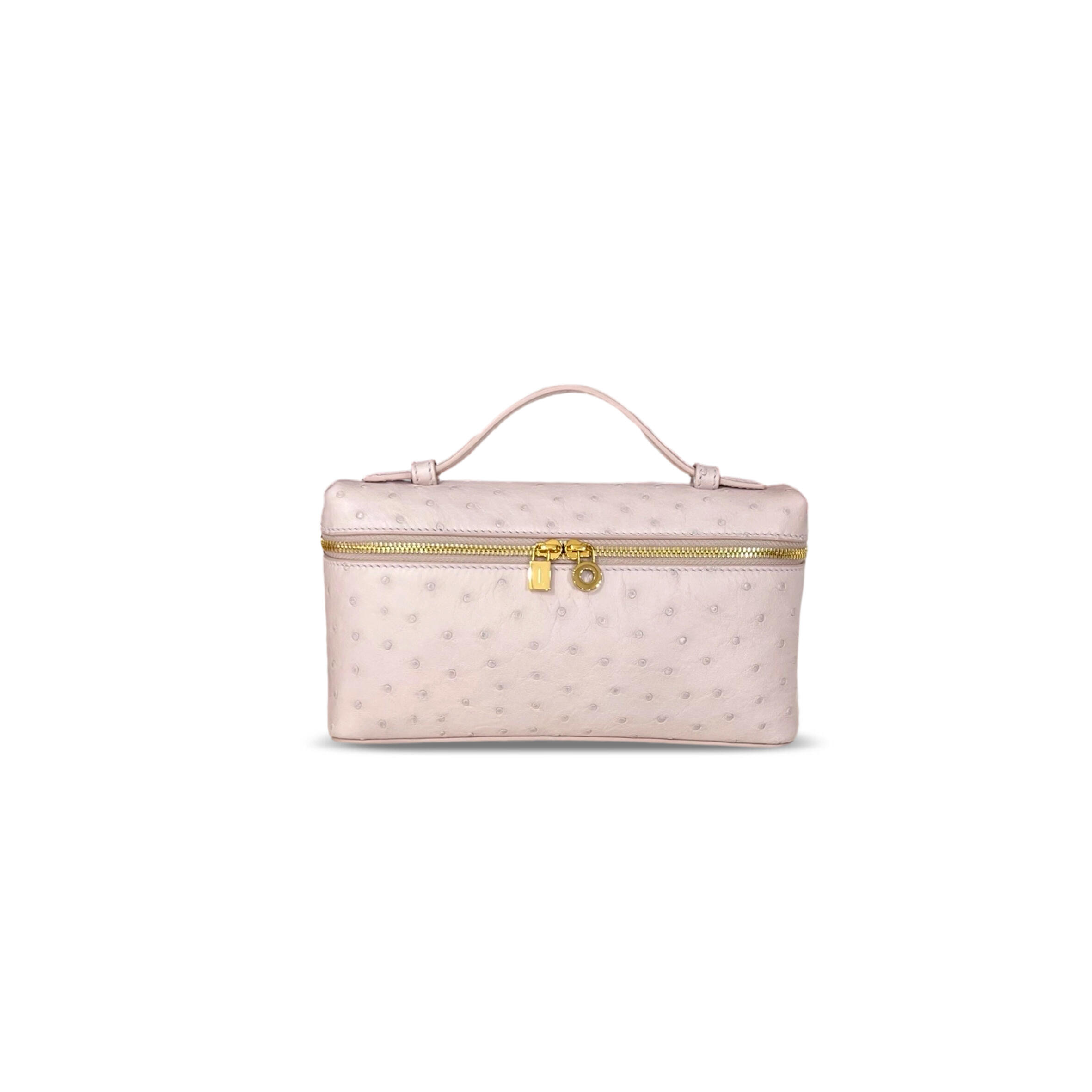 LORO PIANA EXTRA POCKET L19 FAN4199 (19*11*6.5cm)